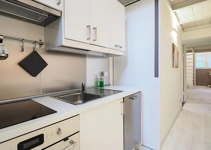 Apartament Contempora - Breno 2