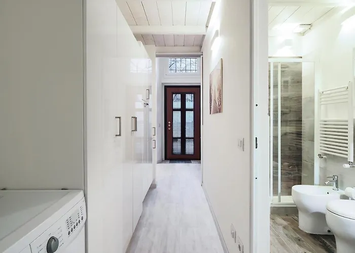 Apartament Contempora - Breno 2 *