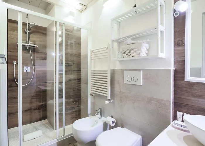 Apartament Contempora - Breno 2 Mediolan