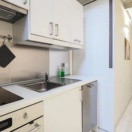 Apartman Contempora - Breno 2