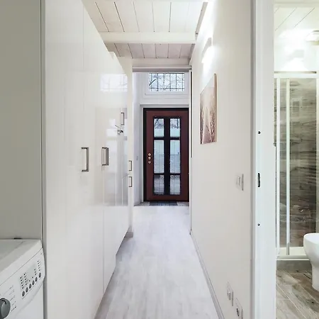 Apartman Contempora - Breno 2 *