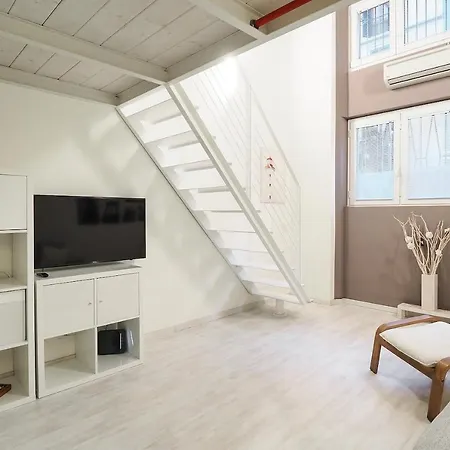 Contempora - Breno 2 Apartman Milánó