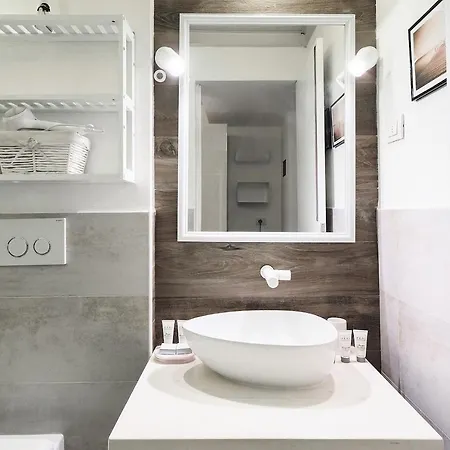 Apartman Contempora - Breno 2 *