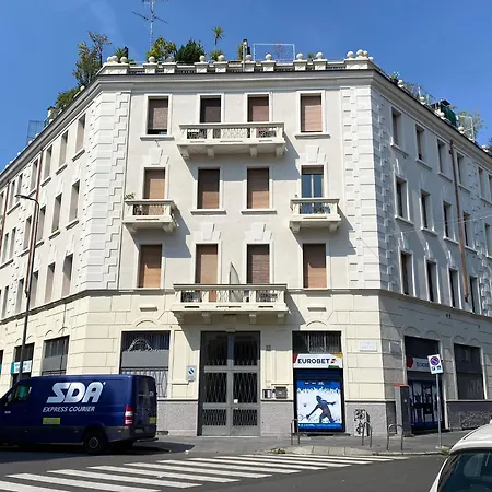 Contempora - Breno 2 Milánó