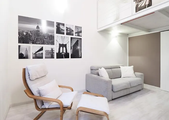 Contempora - Breno 2 Apartmán Milán