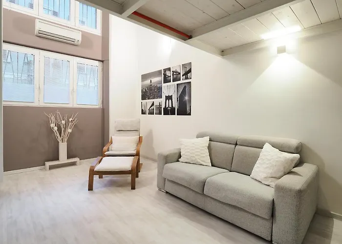 Contempora - Breno 2 Apartmán Milán