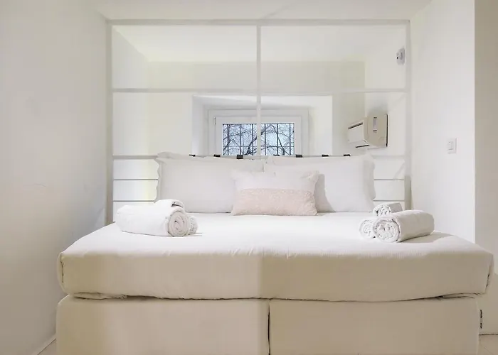 Apartmán Contempora - Breno 2 Milán