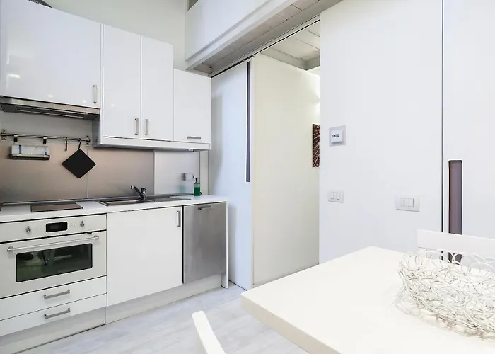 Contempora - Breno 2 Apartmán
