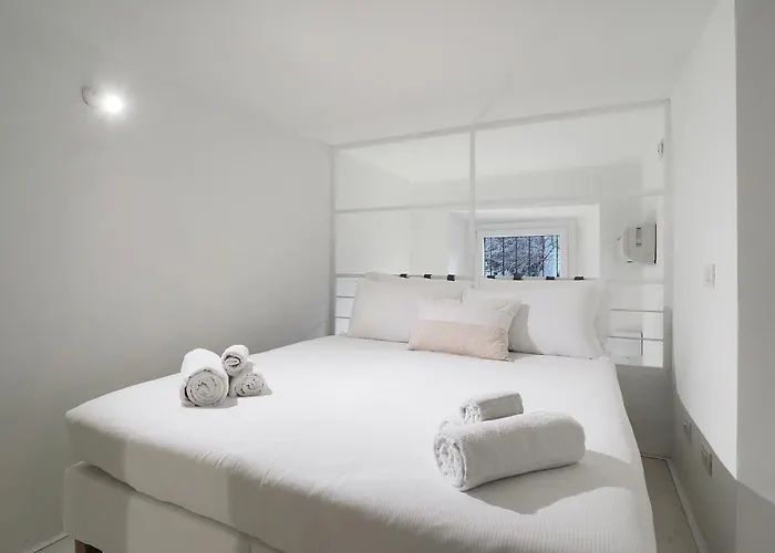 Contempora - Breno 2 Apartmán Milán