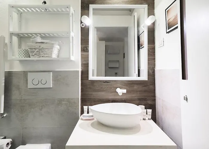 Apartmán Contempora - Breno 2 *
