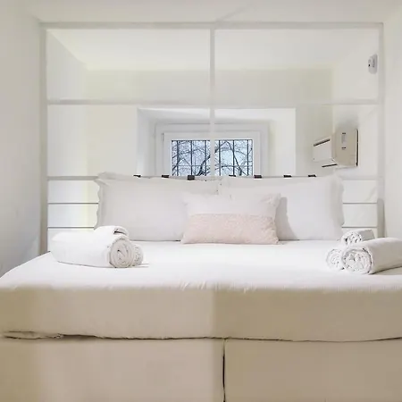 Appartement Contempora - Breno 2 Milaan